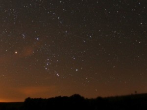 Az ébredő Orion Az ébredő Orion