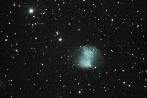 Az M27 (4×45 másodpercnyi) Az M27 (4×45 másodpercnyi)