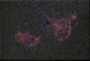 Highlights removed and replaced by blacks. Highlights removed and replaced by blacks.
