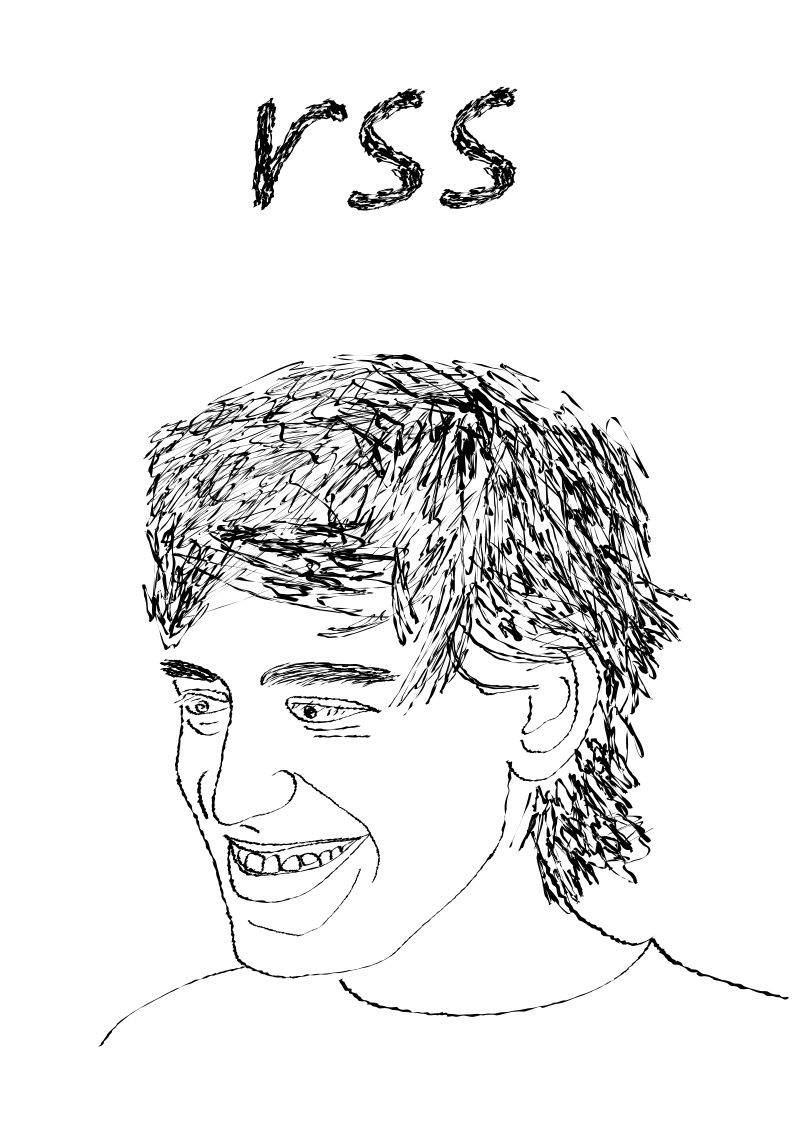 rss in memoriam Aaron Swartz freedom of information