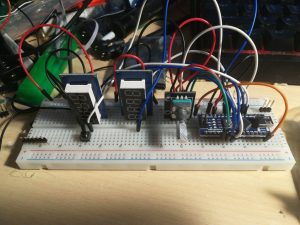 breadboarding breadboarding