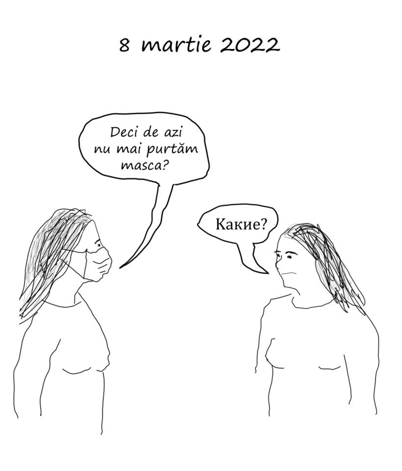 women womens day march 8 covid19 facemask pandemic ukraine war russia