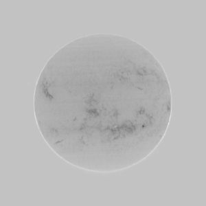 A traditional Helium rendering, now automatic in JSol’Ex A traditional Helium rendering, now automatic in JSol’Ex