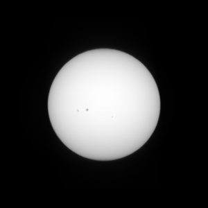 the chosen continuum the chosen continuum