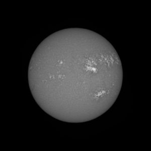 2026-04-05 Ca II 8542 2026-04-05 Ca II 8542