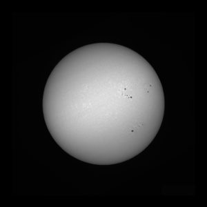 2026-04-05 Na I D2 2026-04-05 Na I D2