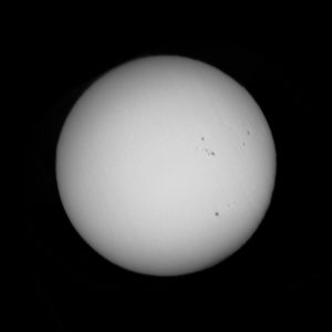 continuum chosen for paschen gamma, most artefacts removed continuum chosen for paschen gamma, most artefacts removed