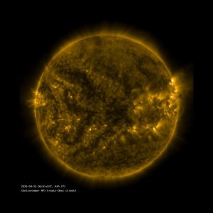 20260915065357 sdo aia 0171 helioviewer 20260915065357 sdo aia 0171 helioviewer