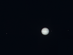 2014.10.10. a Jupiter forgása és holdjai 38