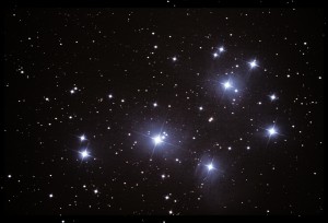 2014.10.19. Pleiades