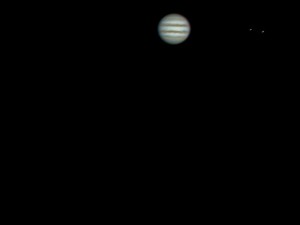 2014.10.20. Jupiter holdakkal