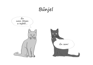 Bűnjel