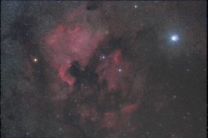 Recombining the nebula with the old stars
