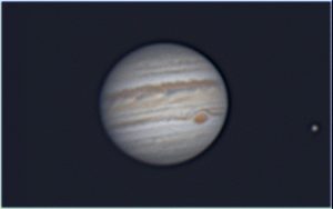 2019.08.11. 2019-08-11-1752 3 pipp g4 ap1 Drizzle30 reg1 Jupiter sky