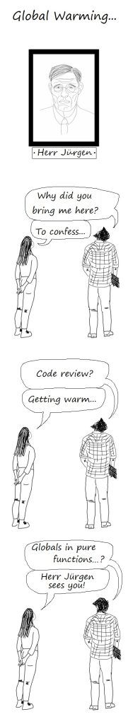 Global Warming