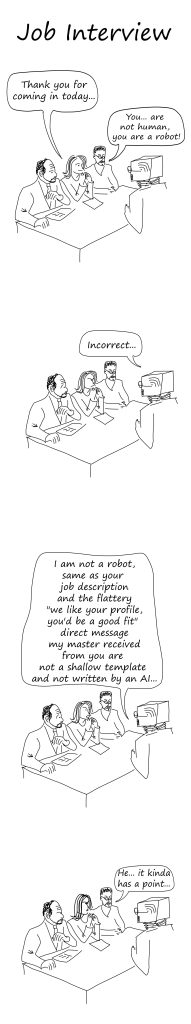 Job Interview