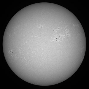 wavelets (registax)