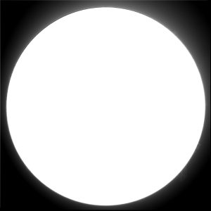 Altair Astro, proms curved