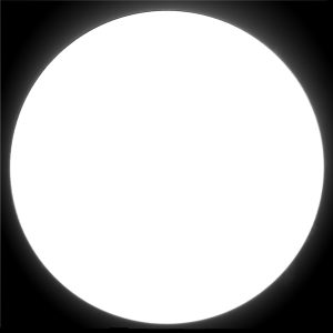 Antlia, proms curved