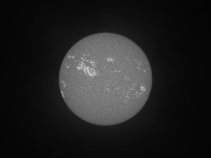 CaK Lunt 2.4A B1800, fully processed (thus interpretation)