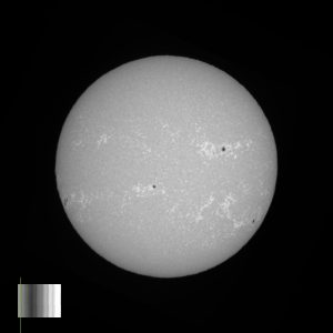 2024-09-13-0937 5-Sun-CaH 2024.09.13. rot linS img C09 M31 frame