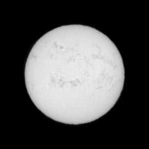 Hydrogen eta prime, variant