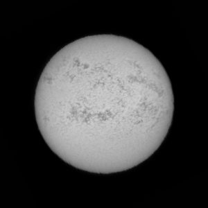 Hydrogen eta prime, variant