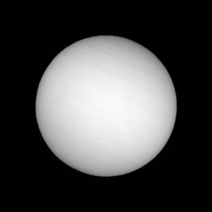 single scan continuum around Ha
